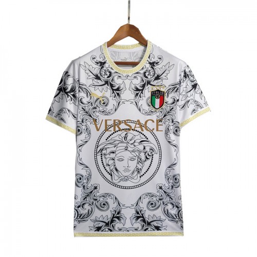 Camisola do Itália Special Edition 2023-24 Branca Camisola do Itália Special Edition 2023-24 Branca